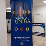 �Radio Uniba�, l�emittente web fatta dagli studenti per gli studenti attiva dal 2017 nell�Ateneo di Bari